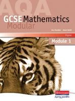 AQA GCSE Mathematics Modular. Higher Module 1