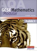 AQA GCSE Maths Higher Module 3
