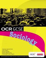 OCR GCSE Sociology