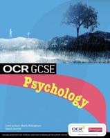 OCR GCSE Psychology