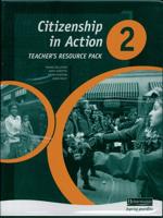 Citizenship in Action 2 Teachers Resource Pack & CD-ROM