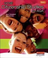 GCSE Citizenship Studies for AQA