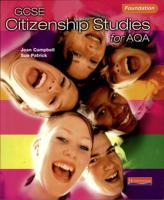 GCSE Citizenship Studies for AQA. Foundation