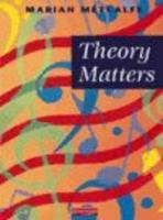 Theory Matters. Teacher's Resource Pack
