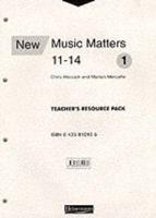 New Music Matters 11-14