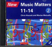 New Music Matters 11-14 CD2 Projects 8,1 - 8,6