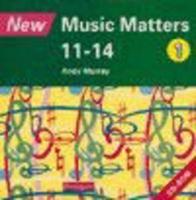 New Music Matters 11-14 CD-ROM 1