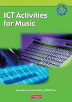 ICT Activities for Music 11-14