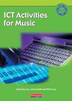 ICT Activities for Music 11-14