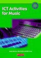 ICT Activities: Music 11-14 - 5-Pack Licence + Upgrade