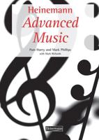 Heinemann Advanced Music