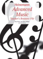 Heinemann Advanced Music. Teacher's Resource File