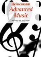 Heinemann Advanced Music. Evaluation Pack
