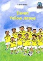Eleven Yellow Jerseys