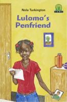 Lulama's Penfriend