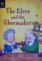 Bahrain Readers Purple Level: The Elves And The Shoemaker Big Book