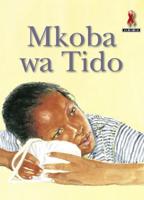 Tido's Bag in Kiswahili for Kenya