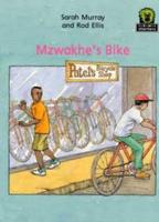 Mzwakhe's Bike