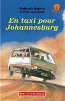 En Taxi Pour Johannesburg