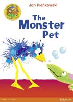 The Monster Pet