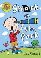 Jamboree Storytime Level A: Shark in the Park Little Book (6 Pack)