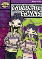 Rapid Stage 1 Set B Reader Pack: Chocolate Chunks (Series 1)