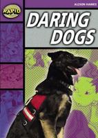 Rapid Stage 1 Set B Reader Pack: Daring Dogs (Series 1)