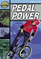 Rapid Stage 2 Set A: Reader Pack: Pedal Power (Series 1)