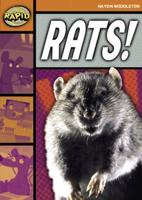 Rapid Stage 4 Set B Reader Pack: Rats (Series 1)
