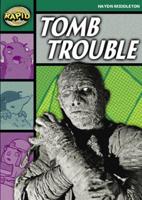 Rapid Stage 5 Set B Reader Pack: Tomb Trouble (Series 1)