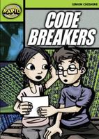 Rapid Stage 6 Set A Reader Pack: Code Breakers (Series 1)