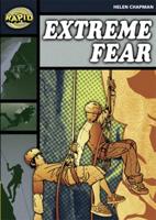 Rapid Stage 6 Set B Reader Pack: Extreme Fear (Series 1)