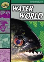 Rapid Stage 5 Set B Reader Pack: Water World (Series 1)