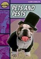 Pets and Pests