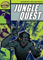 Jungle Quest