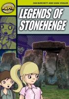 Legends of Stonehenge