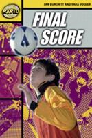 Rapid Stage 4 Set A: Final Score Reader Pack of 3 (Series 2)