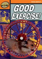 Good Exercise!