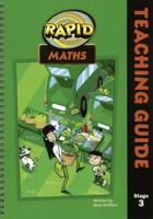 Rapid Maths. Stage 4 Teaching Guide