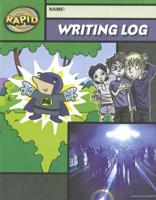 Rapid Writing: Pupil Book 8