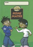 Rapid Maths: Homework Book Pack Level 3