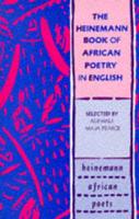 The Heinemann Book of African Poetry in English