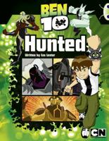 BC Turquoise B/1A Ben 10: Hunted