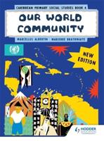 Caribbean Primary Social Studies New Ed Book 4