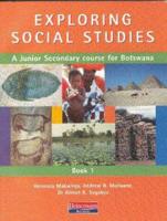 Botswana Exploring Social Studies Book 1
