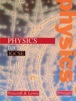 Physics for IGCSE