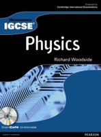 Heinemann IGCSE Physics Student Book With Exam Café CD