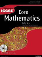 Heinemann IGCSE Core Mathematics