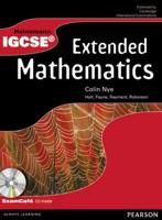 Extended Mathematics