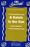 A Raisin in the Sun, Lorraine Hansberry